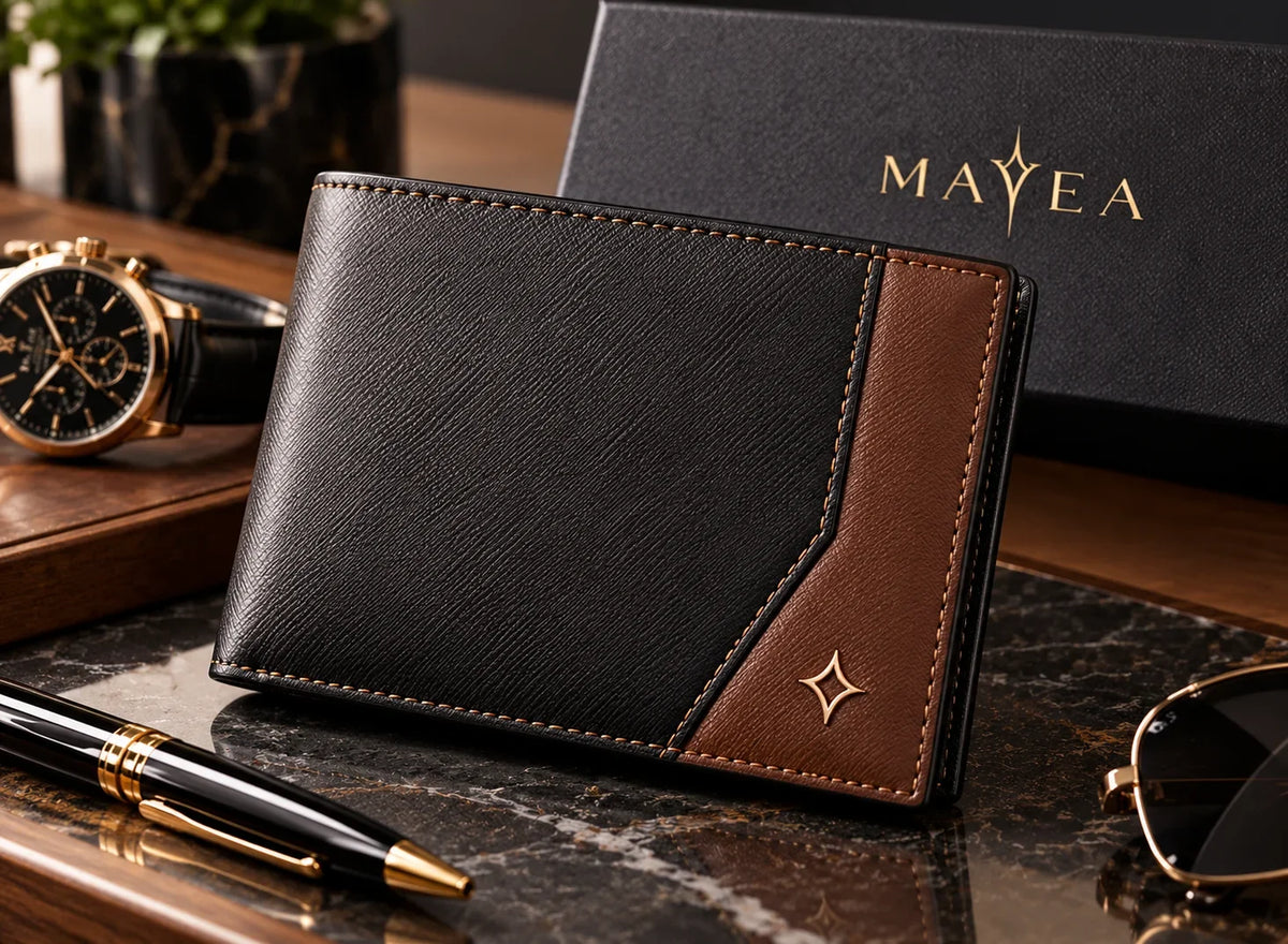 Men’s Wallets