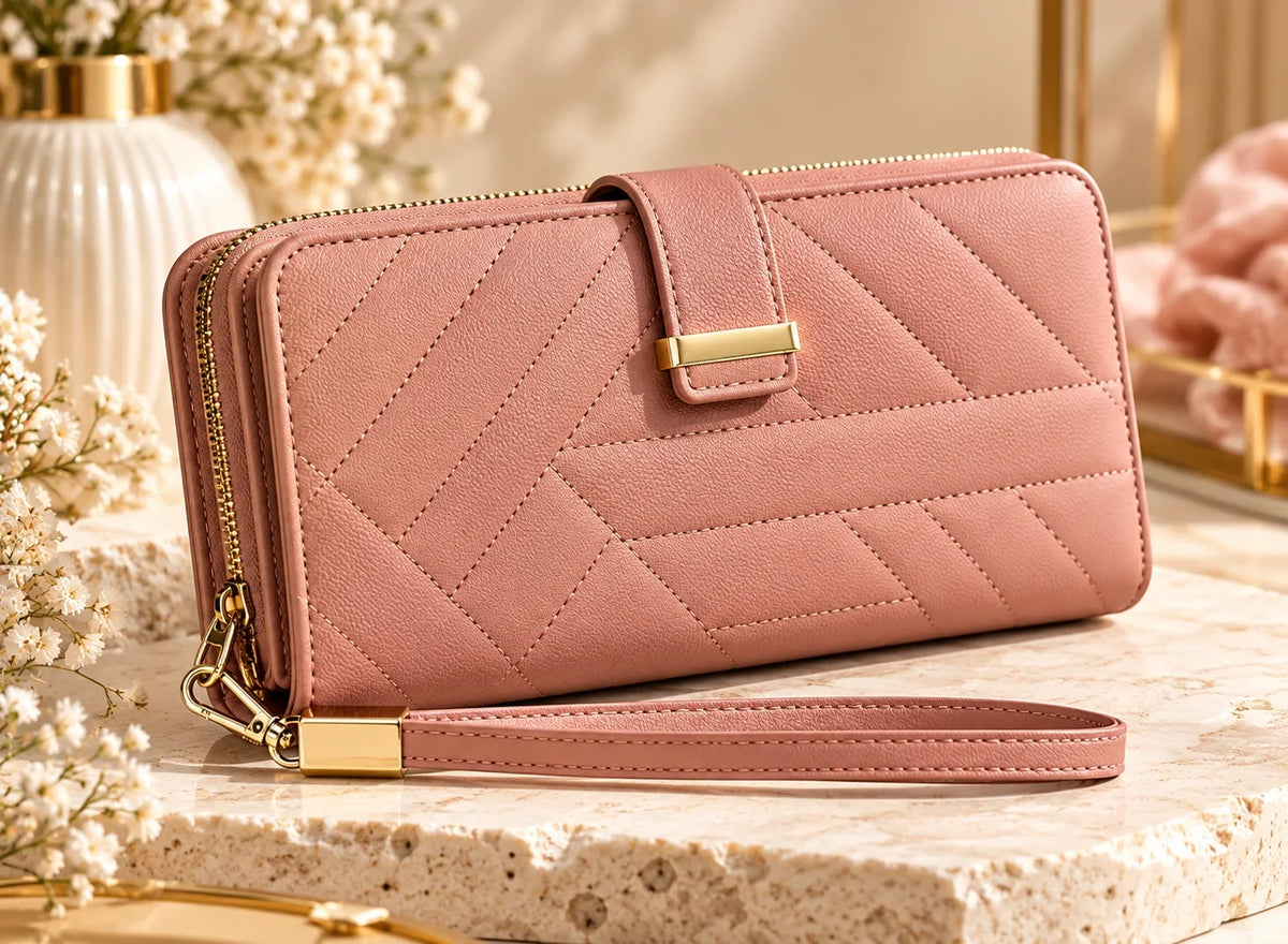 Women Wallets