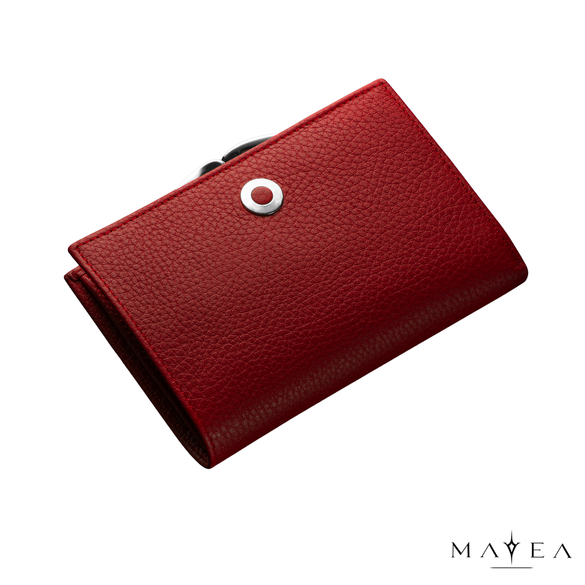 Mavea Quilted Women’s Wallet – Pink