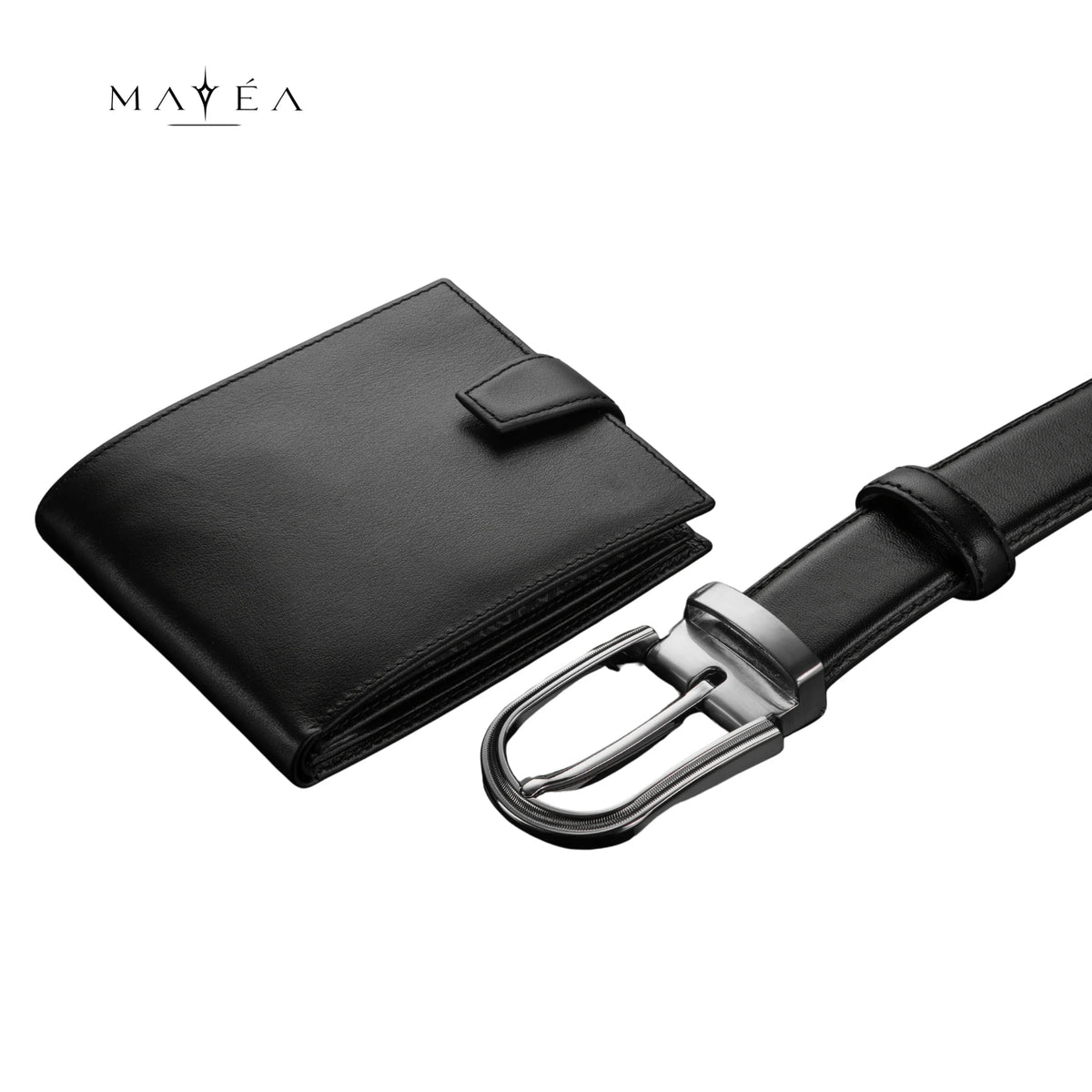 Premium Men’s Leather Wallet